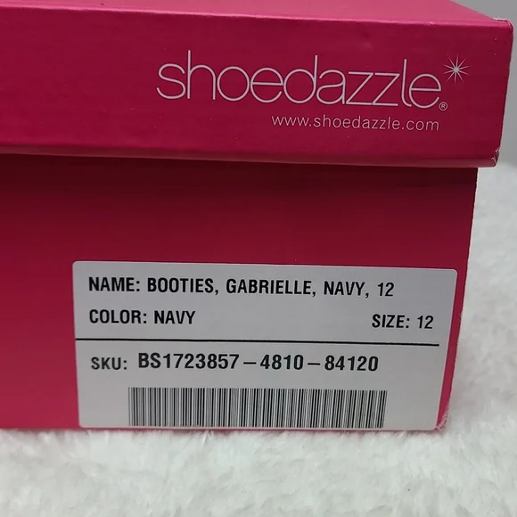 Women's Booties - Picture 15 of 15